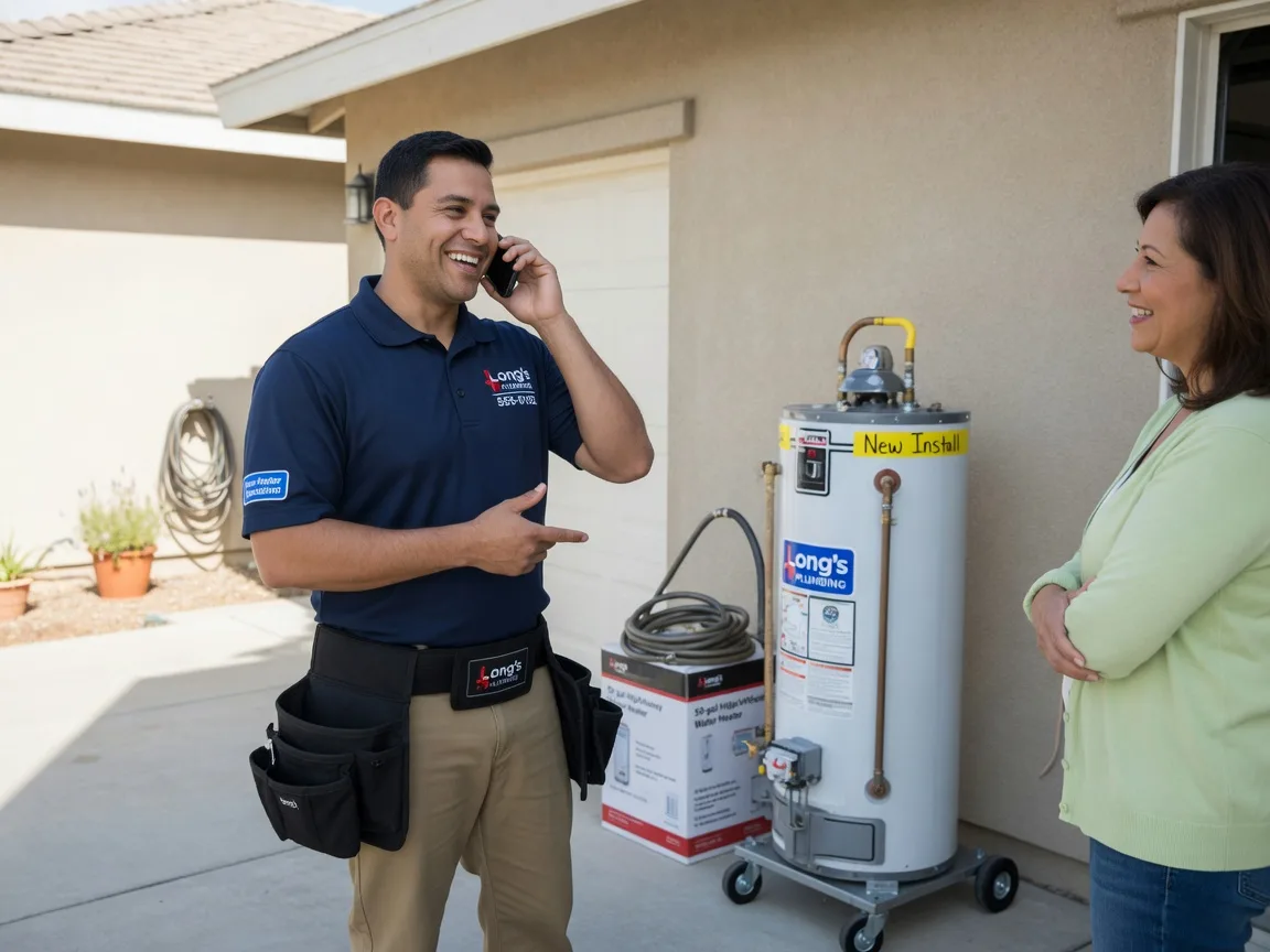 Leak Detection Richland Center, WI FAQs